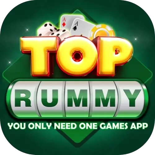 Top Rummy APK (Yono)