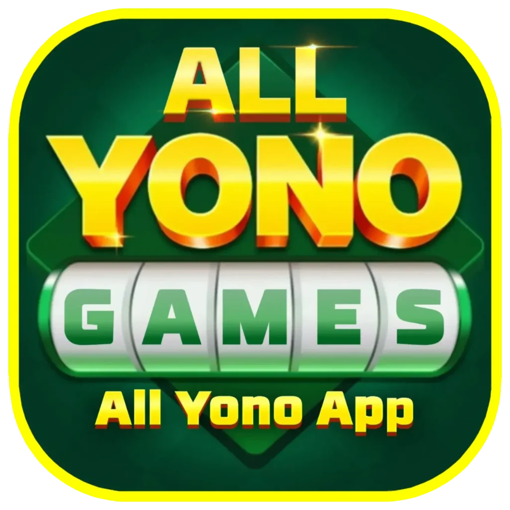 Yono Games Owner Name